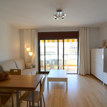 Jamaica Apartment L' Escala Bagian luar foto