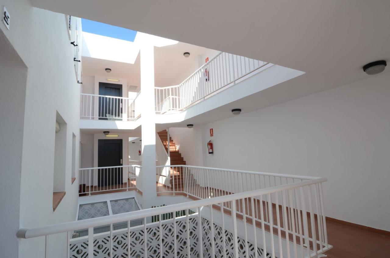 Jamaica Apartment L' Escala Bagian luar foto