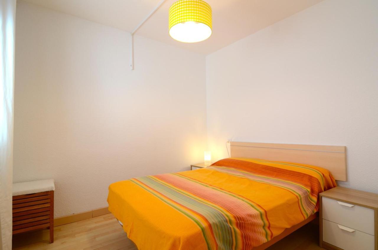 Jamaica Apartment L' Escala Bagian luar foto